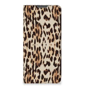 Xiaomi Redmi Note 11 Pro Hoesje maken Leopard