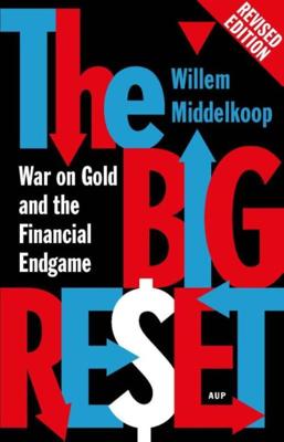The big reset revised edition - Willem Middelkoop - eBook (9789048529506)