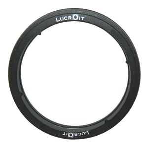 Hitech Lens Adapter Lucroit 165mm voor Canon TS-E 17mm f/4L