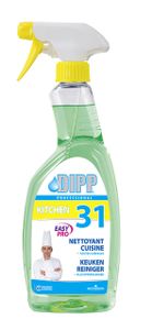 Keukenreiniger DIPP spray easy pro