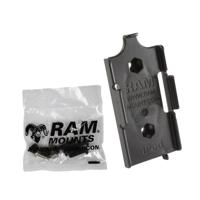 Ram Mounts RAM houder voor I-POD nano niet verpakt, RAM-HOL-AP2U (niet verpakt)