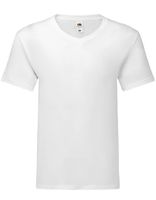 Fruit of the Loom F273 Iconic 150 V Neck T