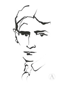 Verzameld proza - Franz Kafka - ebook