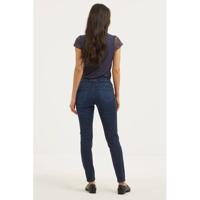 Yest skinny jegging Tezz dark denim