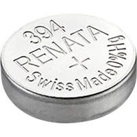 Renata button cell 394 1.55V 1 St. 84 mAh silveroxid SR936