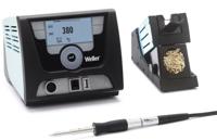 Weller T0053418699 Soldeerstation, 200 W