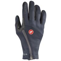 Castelli Mortirolo fietshandschoenen blauw heren M