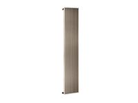 Plieger Antika Retto 7253225 radiator voor centrale verwarming Zand 1 kolom Design radiator - thumbnail