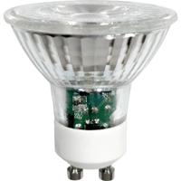 Müller-Licht 401034 LED-lamp Energielabel G (A - G) GU10 Reflector 4.5 W Warmwit 1 stuk(s)