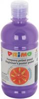 Primo plakkaatverf Tempera 500 ml lila