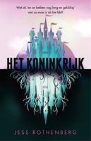 Het Koninkrijk - Jess Rothenberg - ebook