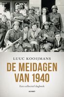 De meidagen van 1940 - Luuc Kooijmans - ebook - thumbnail