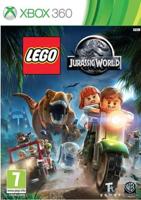 Lego Jurassic World