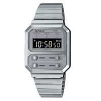 Casio Vintage A100WE-7BEF Digitaal Horloge