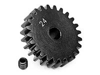 Pinion gear 24 tooth (1m) - thumbnail