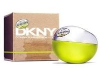 DKNY Be delicious eau de parfum vapo female (100 ml)