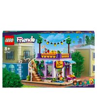 LEGO Friends 41747 Heartlake City gemeenschappelijke keuken