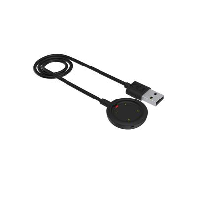 Polar 91070106 USB-kabel Thunderbolt 3 USB A Zwart