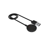 Polar 91070106 USB-kabel Thunderbolt 3 USB A Zwart