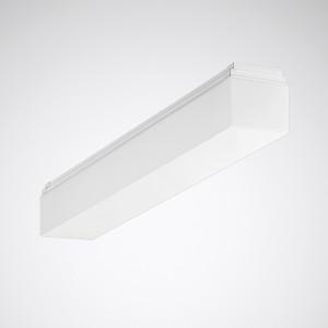 Trilux 6474540 Montigo #6474540 LED-plafondlamp LED 13 W Wit