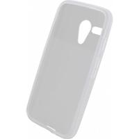 Mobilize MOB-GCMW-MOTOG mobiele telefoon behuizingen Hoes Wit