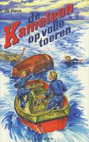 de Kameleon op volle toeren - H de Roos - ebook