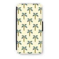 Paradise: iPhone 8 Flip Hoesje