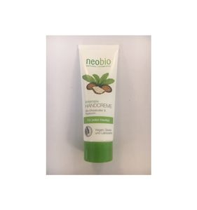 Intensiv handcreme