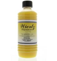 Wiertz Wiertz Bijenwas Naturel/geel (500ml)