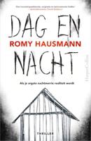 Romy  Hausmann Dag en nacht