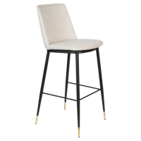 Wants&Needs Furniture Barkruk Lionel