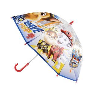 Paw Patrol - paraplu - voor kinderen - D71 cm