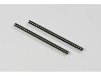 Team C T08945 Reserveonderdeel Draagarmassen 4 x 71 mm