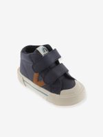 Tribu Tiras Efecto Piel 1065185 VICTORIA® kindersneakers marineblauw