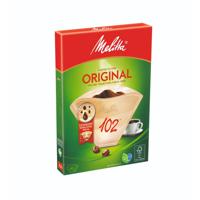 Melitta Filters 102 40 Stuks