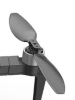 MJX MG-1 Propellers - thumbnail