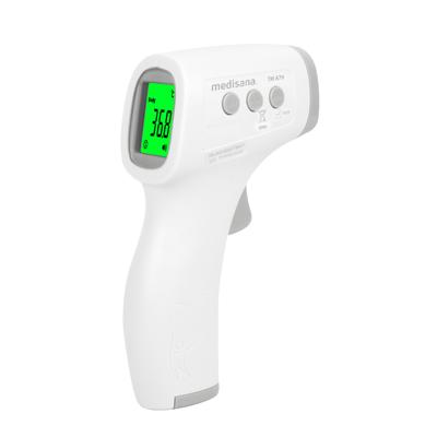Medisana TM A79 Infrarood koortsthermometer Met koortsalarm, Met LED-verlichting