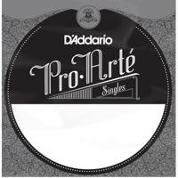 D'Addario J4306 Pro-Arte Classical snaar voor klassieke gitaar light tension (E6)