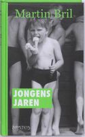 Jongensjaren - Martin Bril - ebook