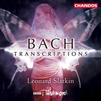 Transcriptions - CD (0095115983539)