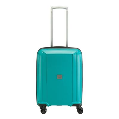 Princess Traveller Havana PP Cabin Trolley green Harde Koffer Princess Traveller Havana PP Cabin Trolley green Harde Koffer