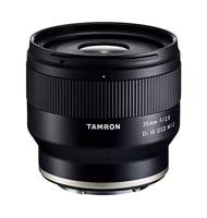 Tamron F053SF 35mm F/2.8 Di III OSD M 1:2 Sony-FE, zwart