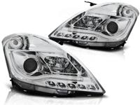Tuning-Tec Koplampen met parkeerlicht SUZUKI SWIFT V 10-10 13 CHROOM