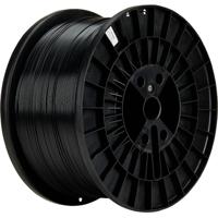 Polymaker PM70991 Black Filament ASA UV-bestendig, Weerbestendig, Hittebestendig, Slagvast 1.75 mm 5000 g Zwart PolyLite™ 1 stuk(s)