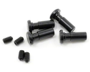 Steering King Pins & Hardware: CCR (LOSA1517)