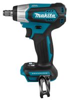 Makita DTW181Z 18v Slagmoersleutel 1/2" Body - Zonder accu's en lader - DTW181Z - thumbnail