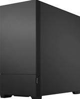 Fractal Design Pop Silent Zwart Computer Case Solid