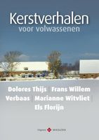 Kerstverhalen voor volwassenen / 2 - Dolores Thijs, Frans Willem Verbaas, Els Florijn, Marianne Witvliet - ebook - thumbnail