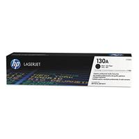 HP 130A Toner cartridge Zwart, Standaard Capaciteit (CF350A) origineel van HP