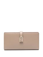 Furla large Furla Flow bi-fold wallet - Tons neutres - thumbnail